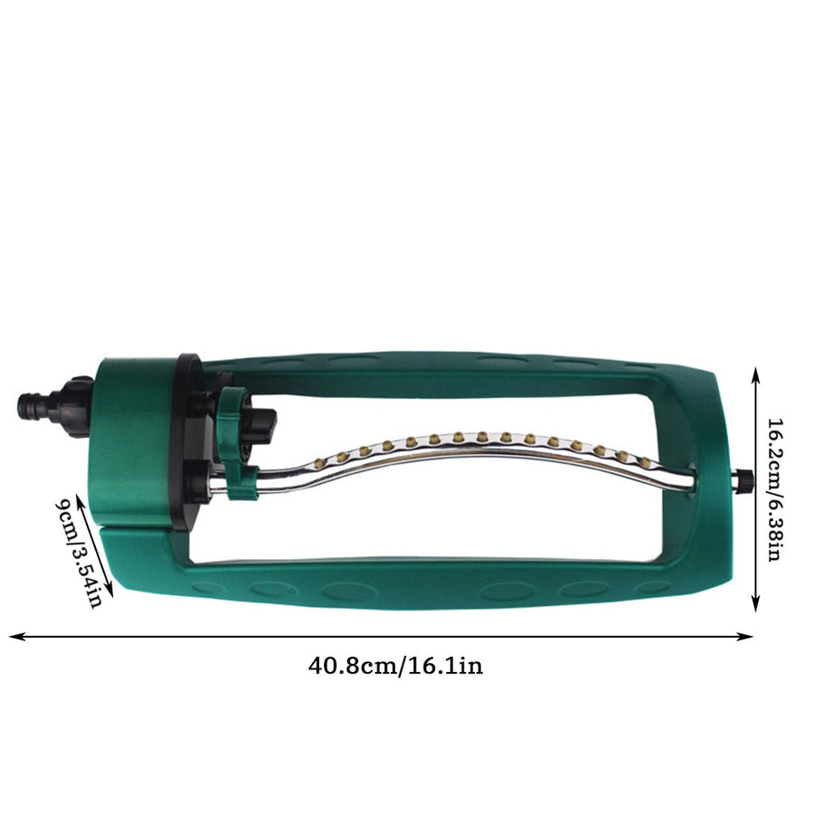 Automatic Swing Water Sprinkler - Image 3