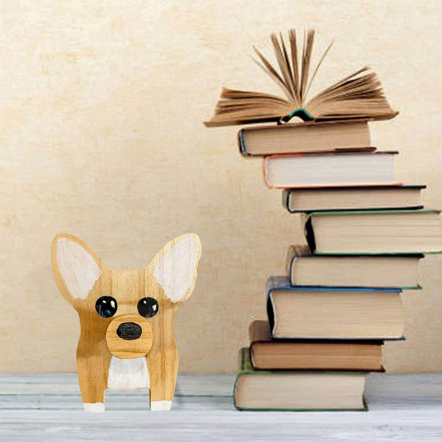 Cute Animals Glasses Holder - Image 12