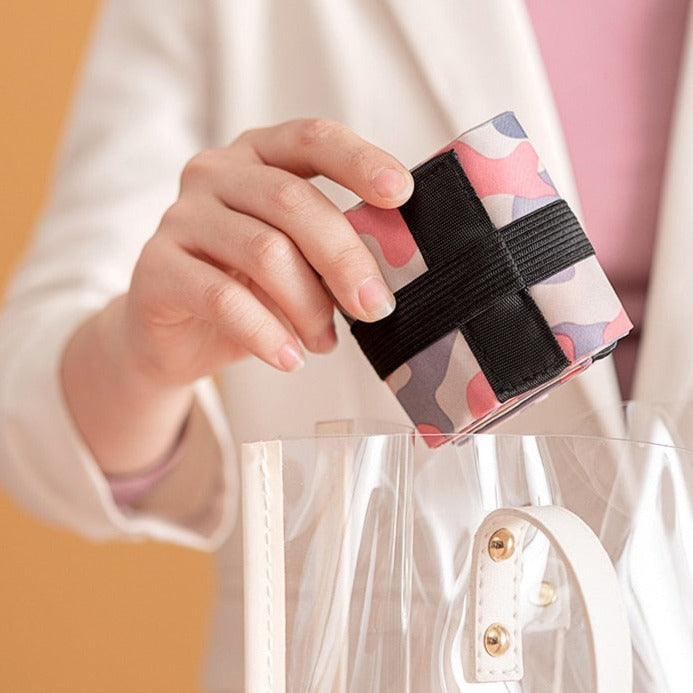 Large Capacity Foldable Magic Shopping Bag - Image 4