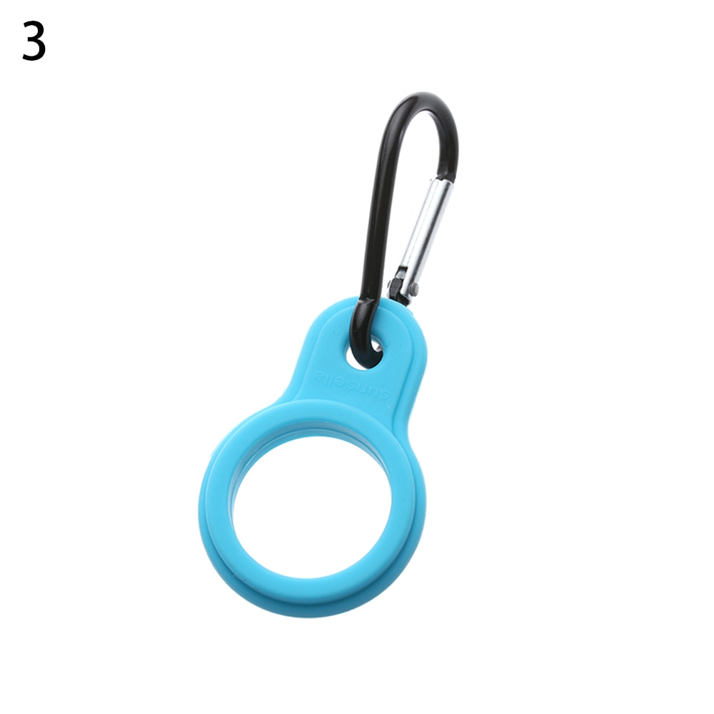 Water Bottle Holder Keychain