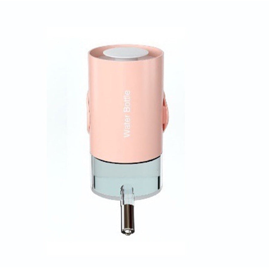 Pet Hanging Automatic Water Bottle Dispenser - Image 9