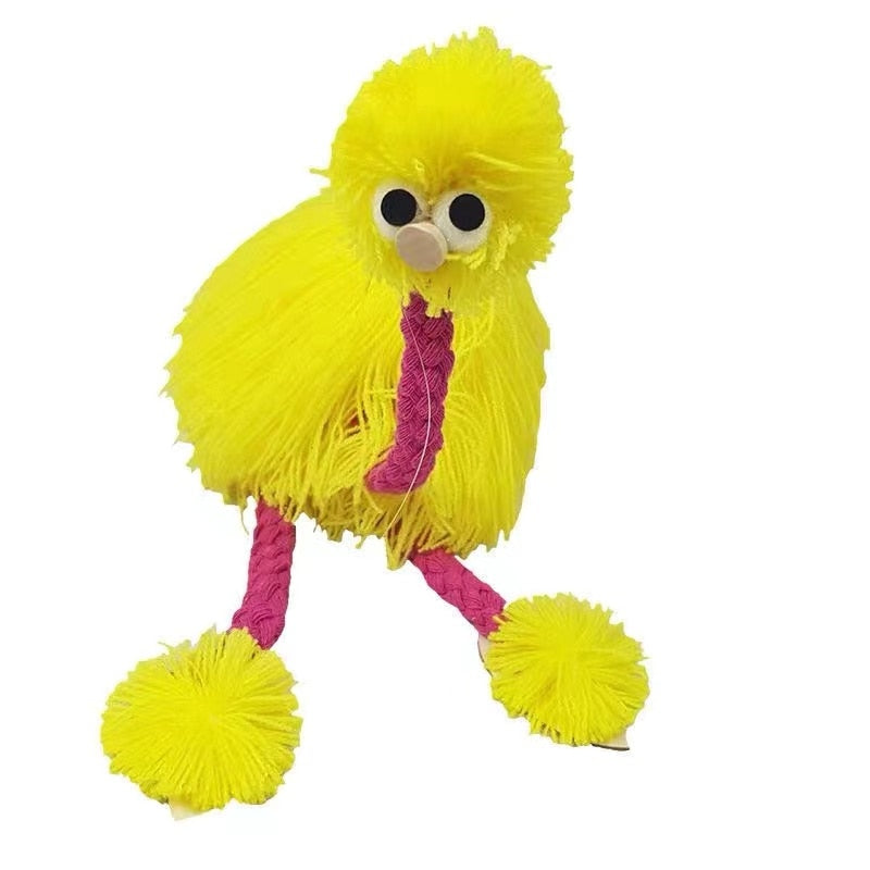 Funny Ostrich Magic Tricks Toy - Image 1