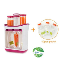 Baby Feeder Food Making Station - Image 3