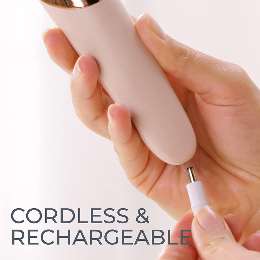 Rechargeable Foot Pedicure Machine - Image 3