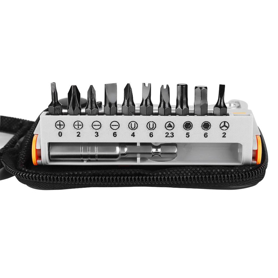 All-in-one Bike Repair Tool Kit - Image 6