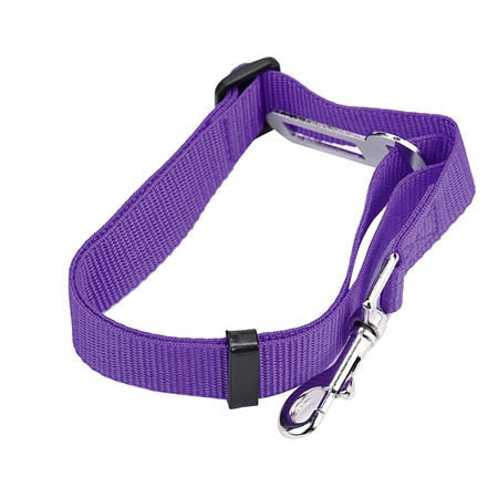 Vehicle Car Auto Seatbelt for Puppies - Image 13