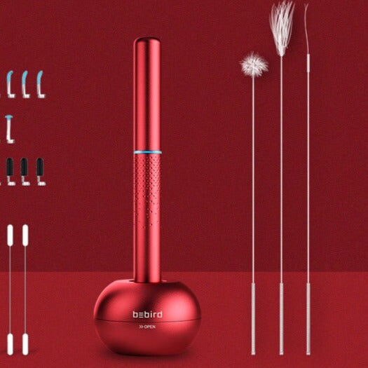 Ear Cleaner Endoscopic Mini Camera - Image 7