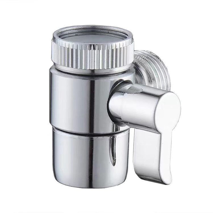 Universal Faucet Adapter Splitter - Image 5