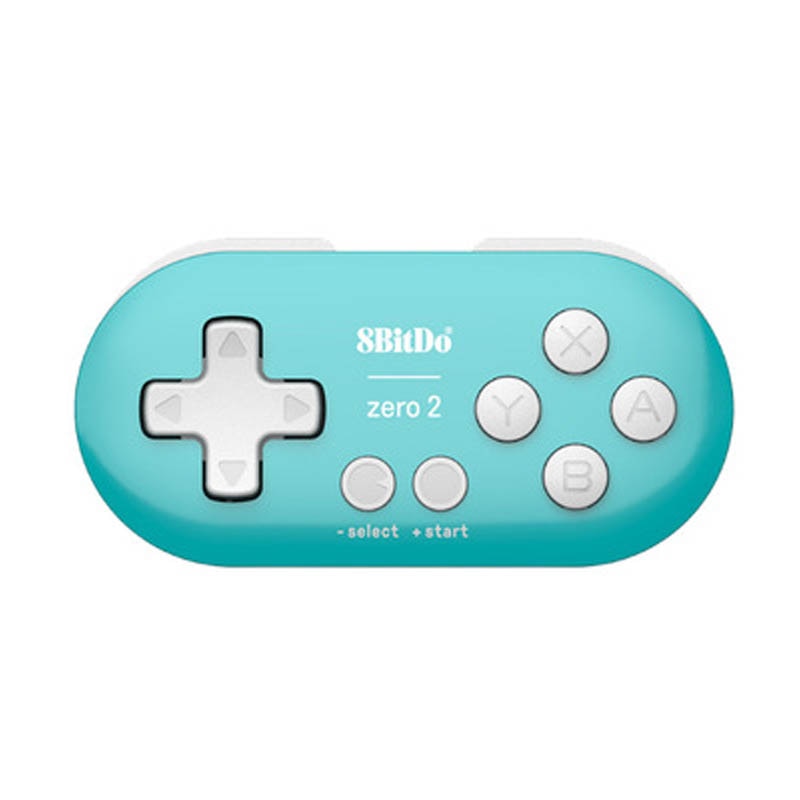 Mini Smart Gamepad Bluetooth Controller - Image 6