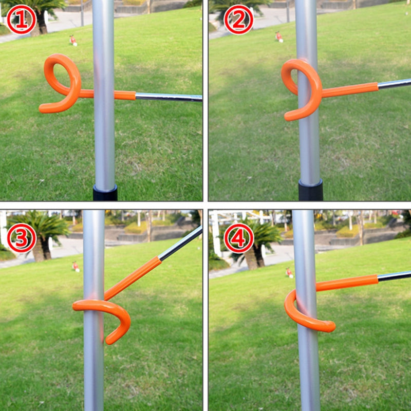 Outdoor Tree Hook Multifunctional Hanger - Image 3