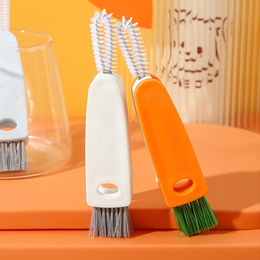Home Kitchen Easy Cleaning Brush Set - Image 7