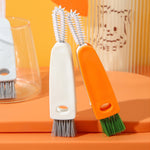 Home Kitchen Easy Cleaning Brush Set