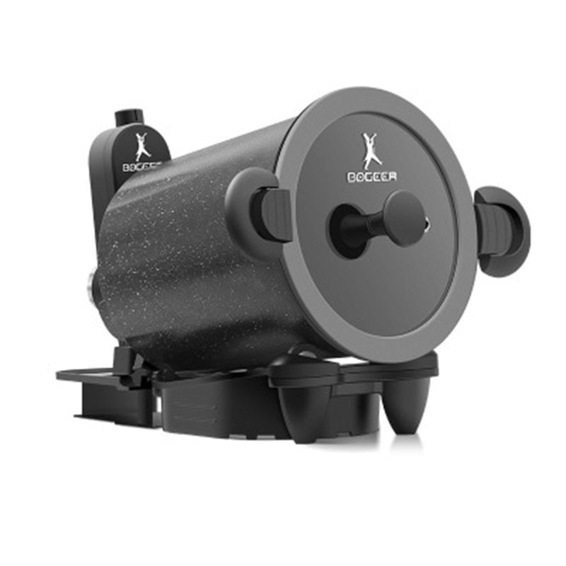 360 Degree All-Around Automatic Rotating Barbecue - Image 6