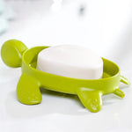 Sea Turtle Non-slip Soap Holder