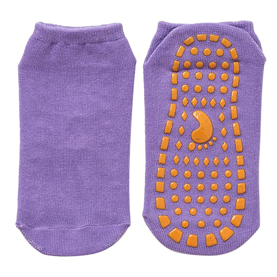 Non-Slip Breathable Colorful Kid Socks - Image 5