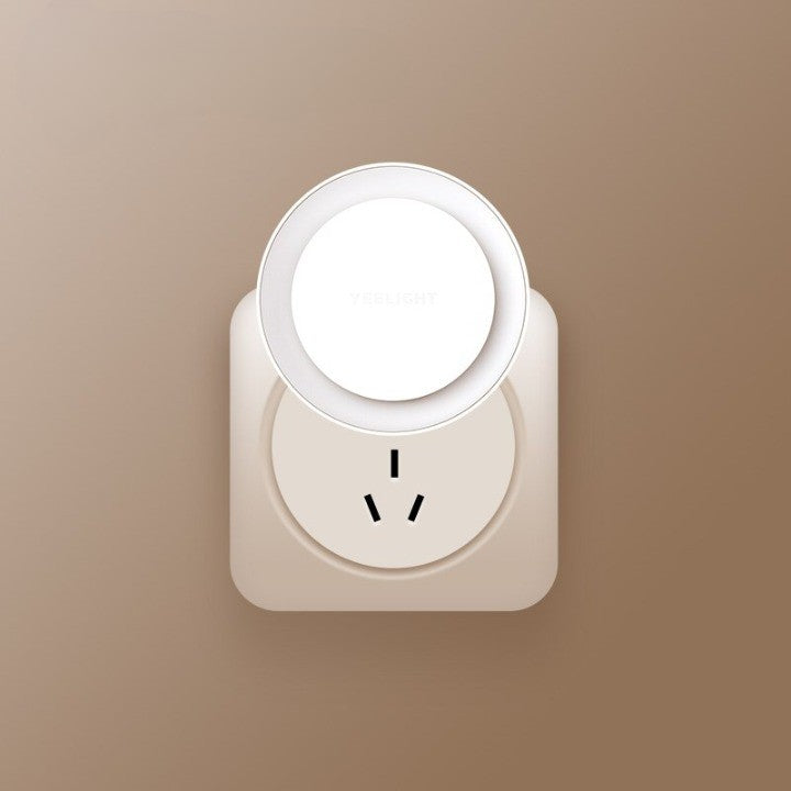 Automatic Sensor Comfort Bedside Corridor Night Lamp · Mavigadget