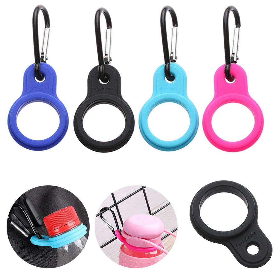Water Bottle Holder Keychain - Image 4