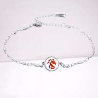 Soothing Soul Locket Bracelet - Image 10