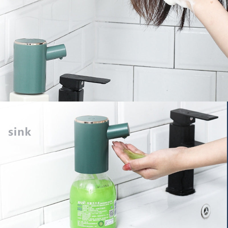 Automatic Motion Sensor Soap Dispenser - Image 1