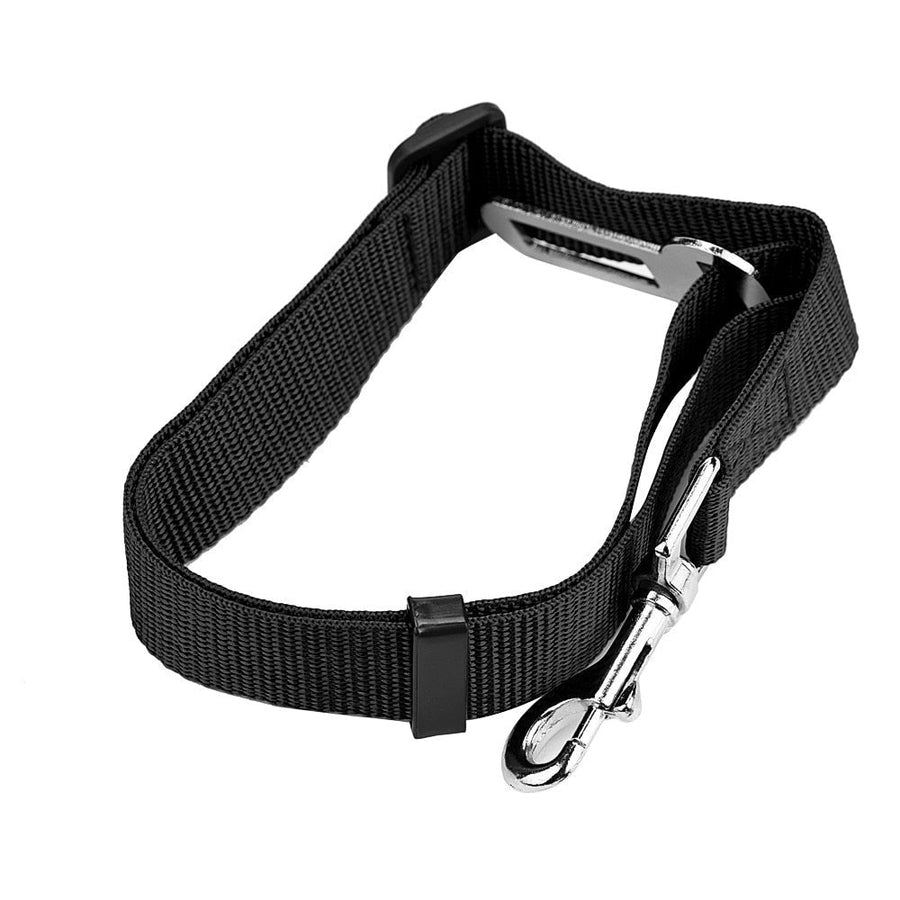 Vehicle Car Auto Seatbelt for Puppies - Image 6