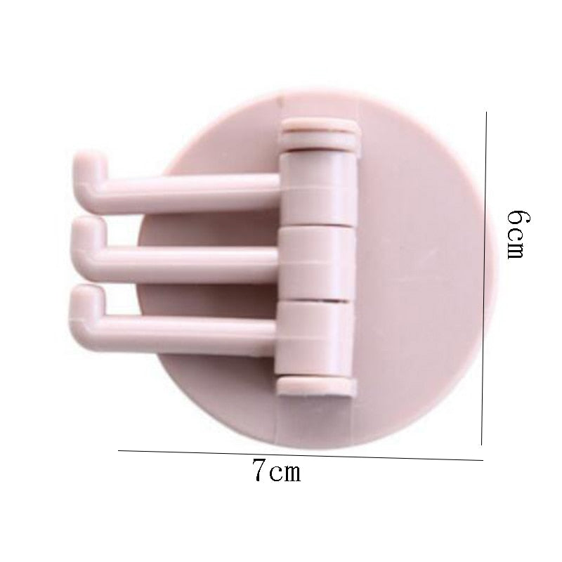 Rotating Sticky Wall Hook - Image 4