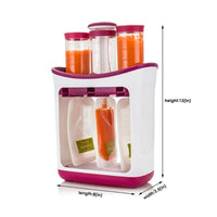 Baby Feeder Food Making Station - Image 1
