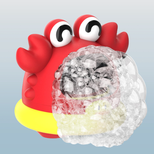 Foam Monster Kids Bathtub Soap Maker - Image 12