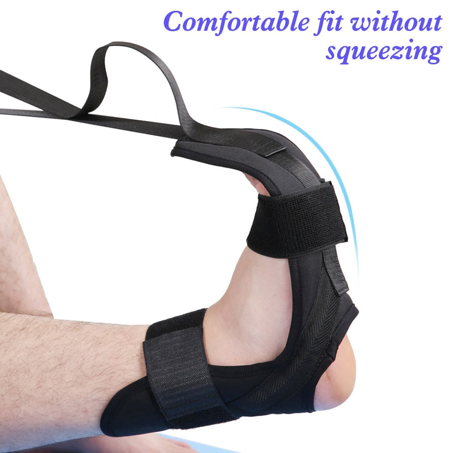 Leg Ankle Training Stretching Support Tool - Image 2