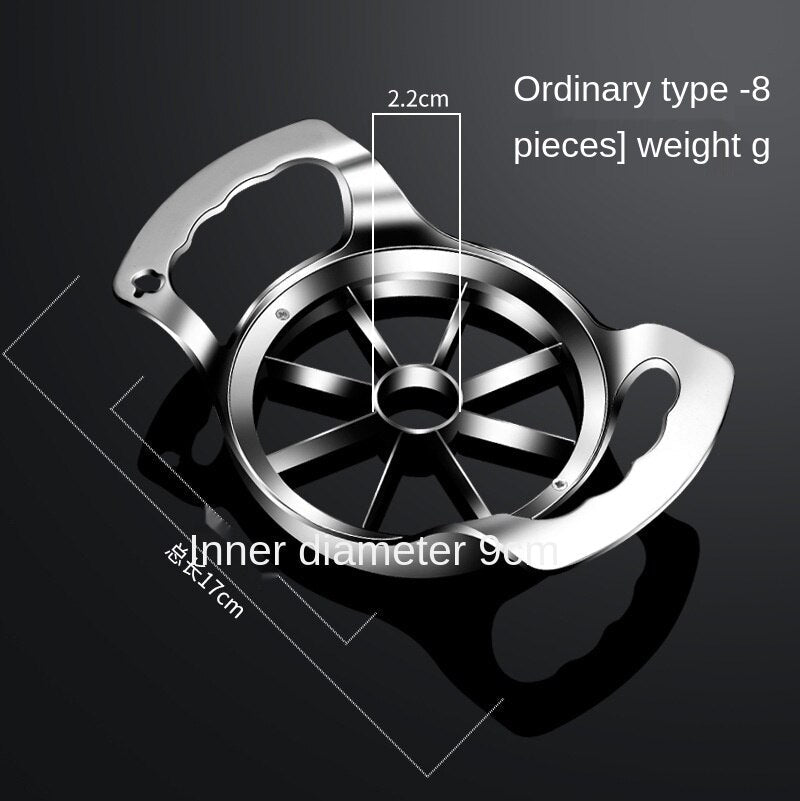 Heavy-Duty Fruit Lover Slicer - Image 5
