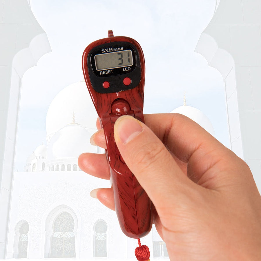 LED Digital Tally Counter - Image 3