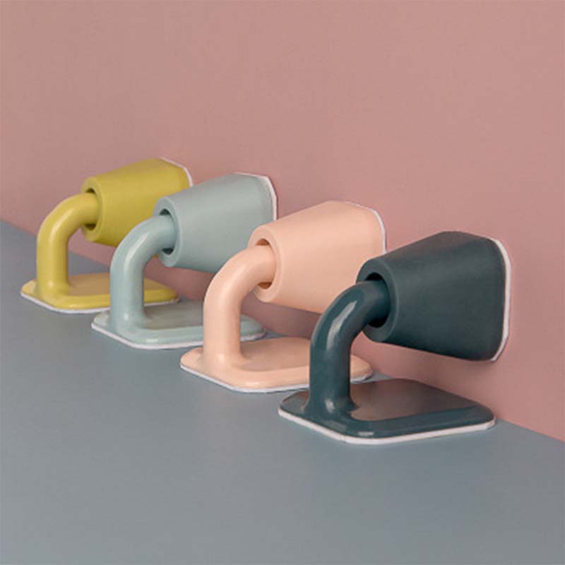 Mini Self-Adhesive Door Stopper - Image 5
