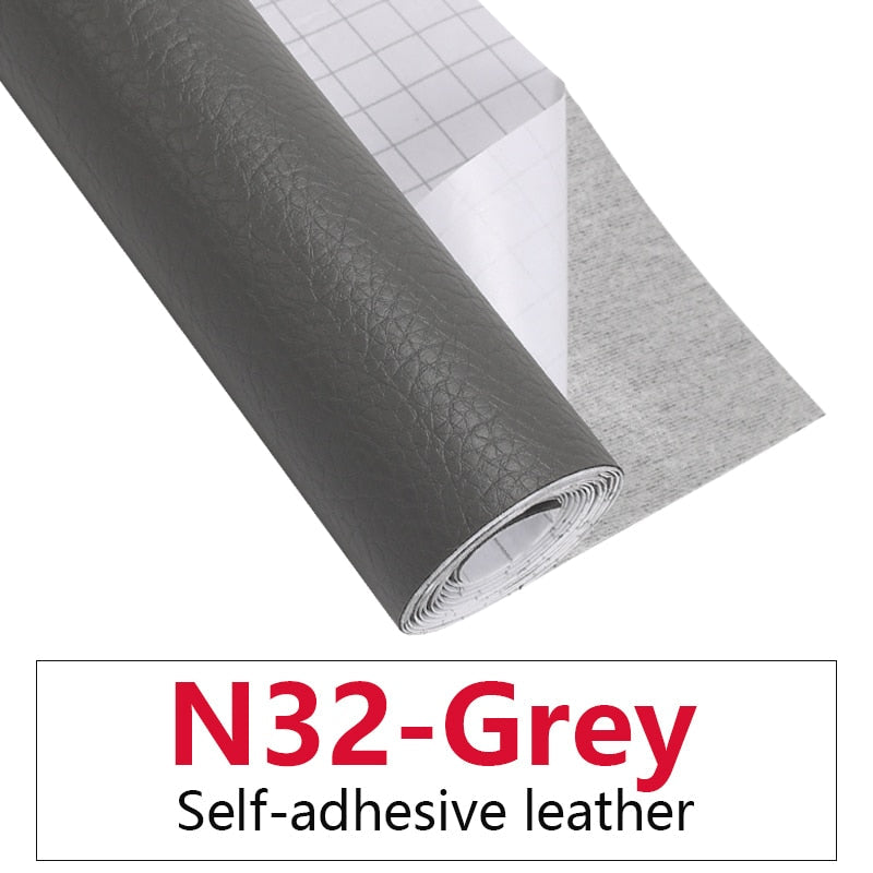 Self Adhesive Leather Repair Kit - Image 18