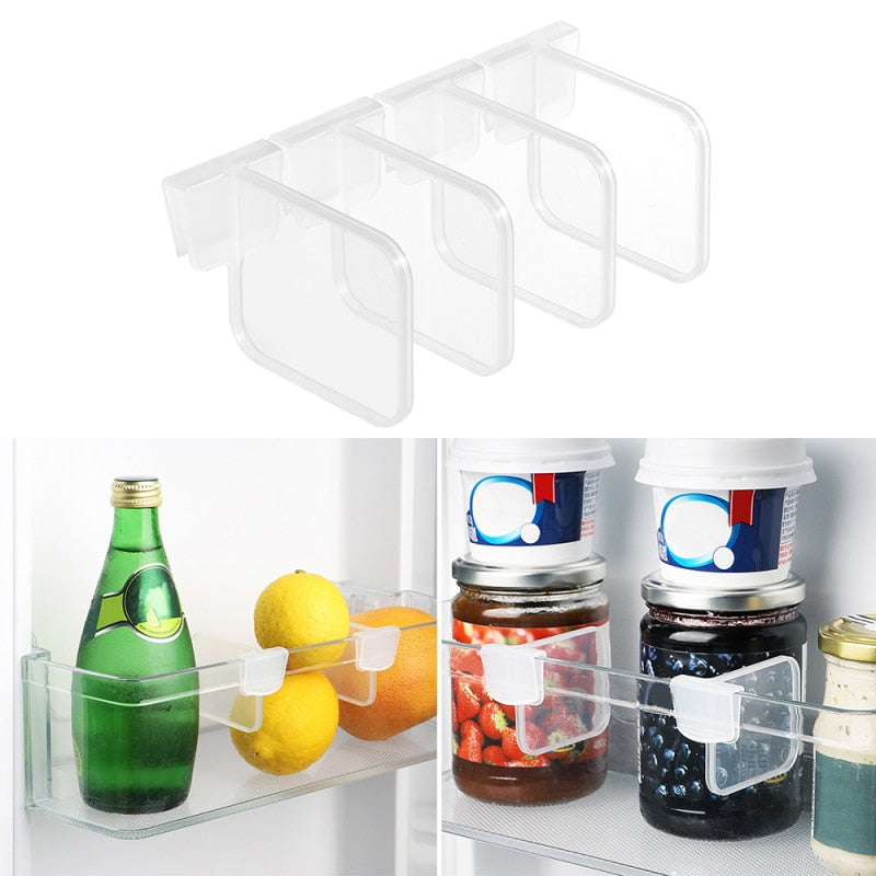 Refrigerator Storage Divider Board - Image 1