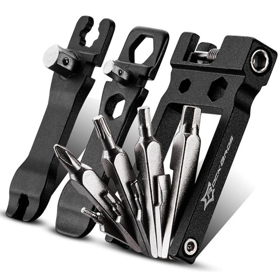 20in1 Bicycle Repair Tool Set - Image 3