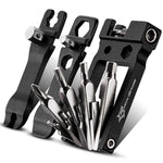 20in1 Bicycle Repair Tool Set