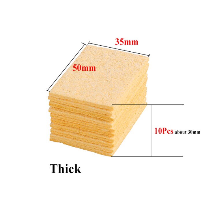 Water Activated Dishwashing Sponge Set - Image 5