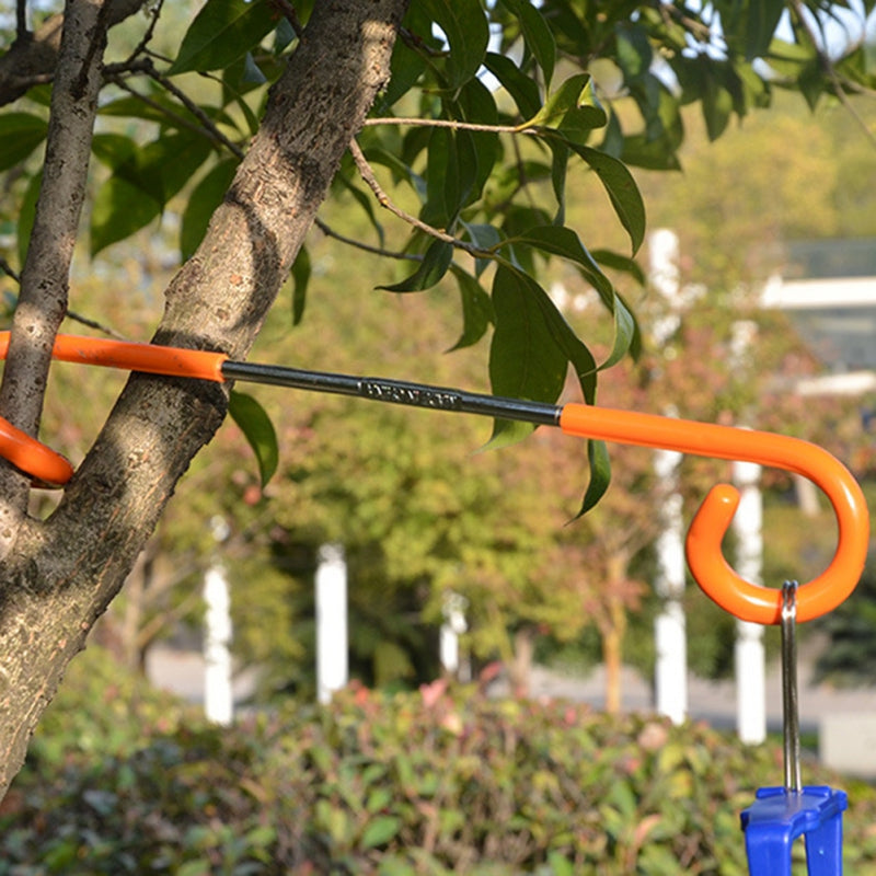 Outdoor Tree Hook Multifunctional Hanger - Image 4