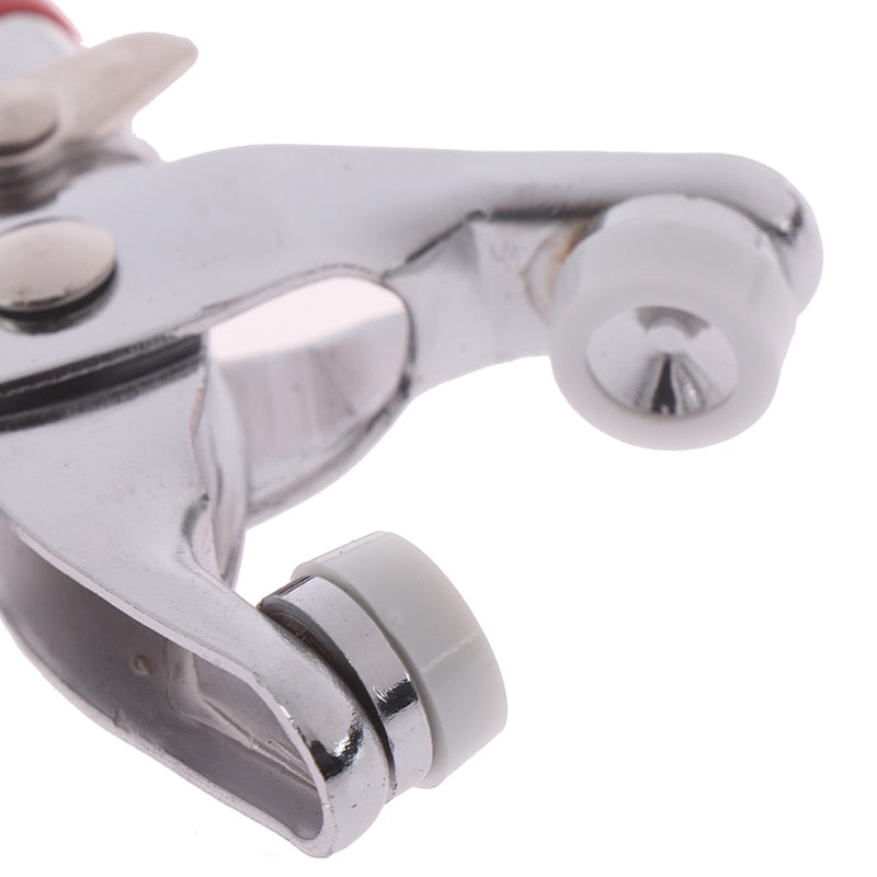 Button Snap Fastener Sewing Tool