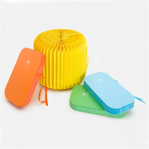 Creative Portable Folding Stool - Image 0