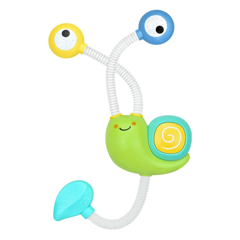 Kids Bathtub Water Sprinkler Toy - Image 8
