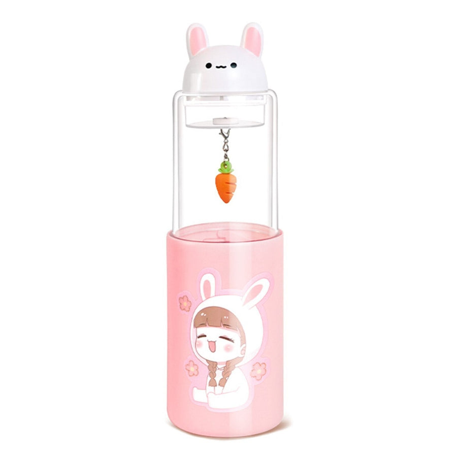 Magnetic Cute Cartoon Kids Pencil Box - Image 13