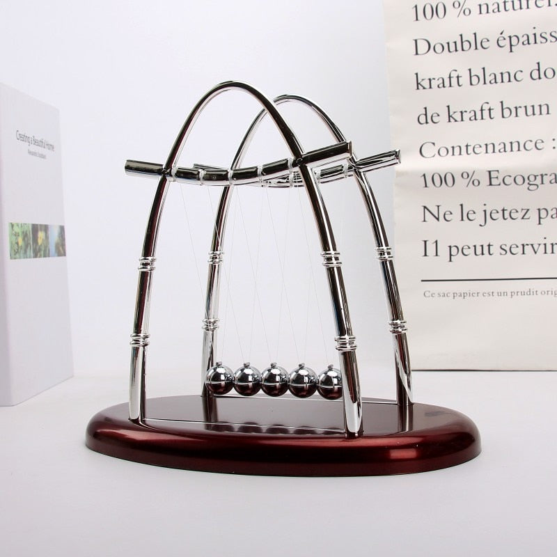 Pendulum Precision Science Explorer Toy - Image 1