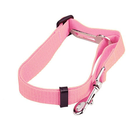 Vehicle Car Auto Seatbelt for Puppies - Image 12