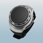 Sound Nova Sports Wrist Bluetooth Speaker