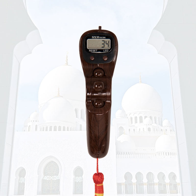 LED Digital Tally Counter - Image 8