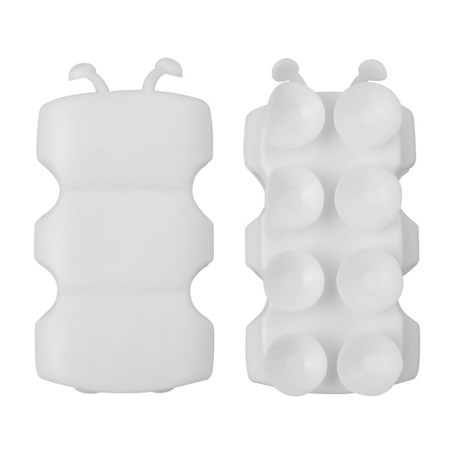 Suction Easy Shower Head Holder - Image 8