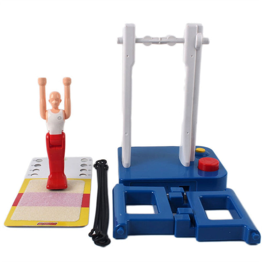 Kids Hand-Eye Coordination Gymnastics Toy - Image 1