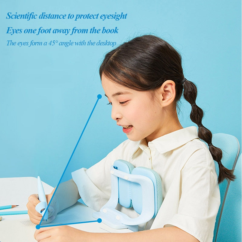 Kids Chest Support Posture Adjuster - Image 2