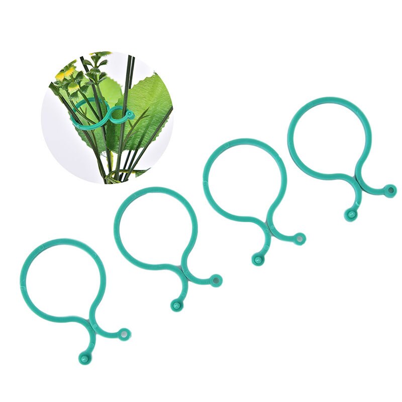 Plant Support Binding Clip Set - Image 2