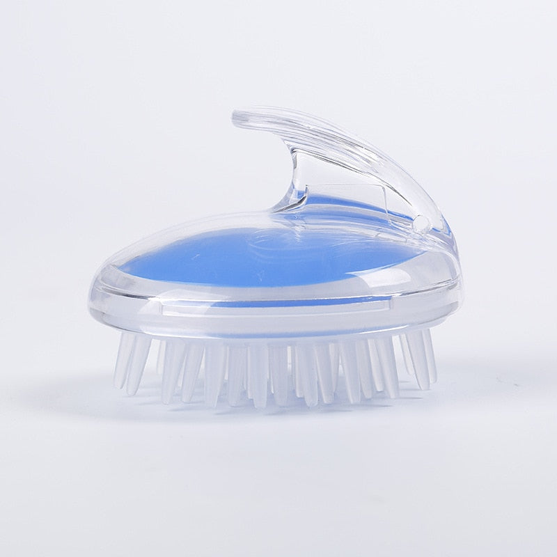 Head Massager Shower Brush - Image 11
